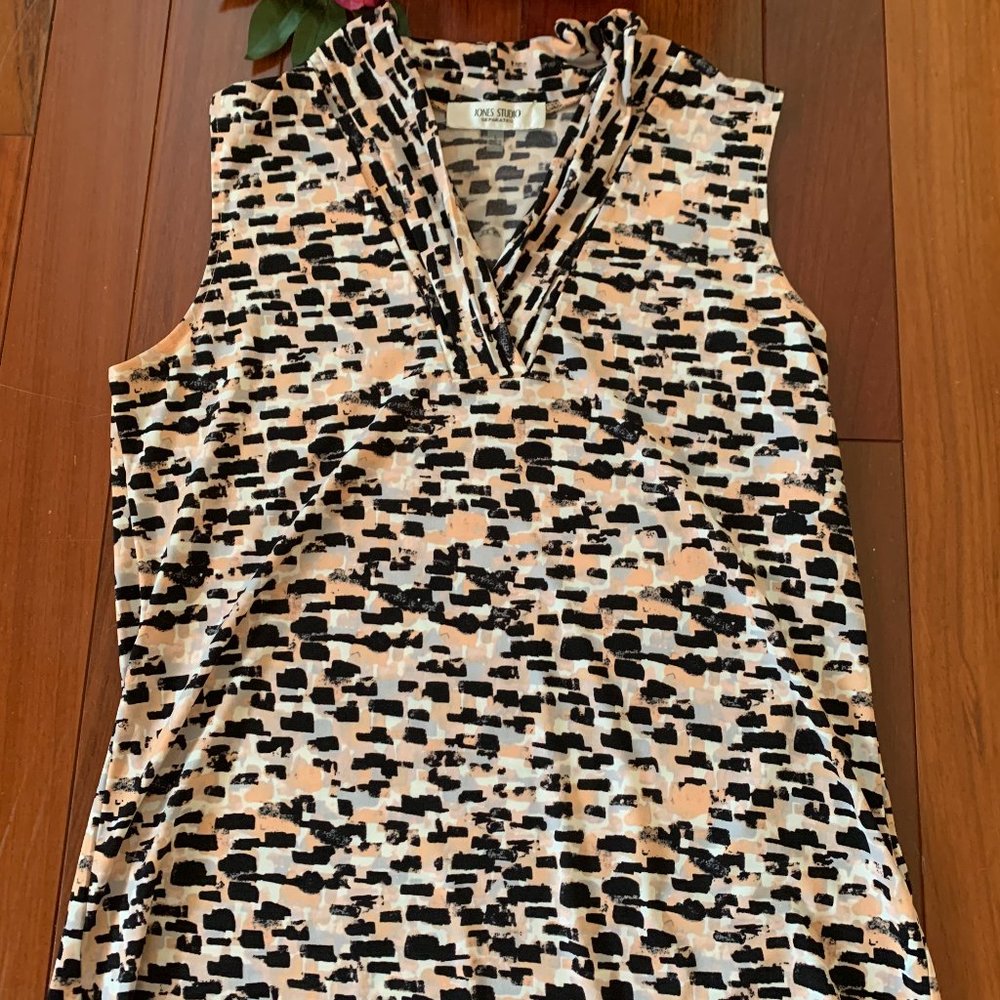 Jones Studio Top
